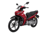  Yamaha Jupiter FI 