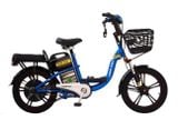  Xe Đạp Điện Enro Sườn Đơn 