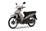  Sym Elegant 50 Phiên Bản Bánh Căm 