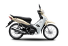  Honda Wave Alpha Phiên Bản Cổ Điên 