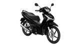  Honda Nhập Khẩu Wave I Mâm 