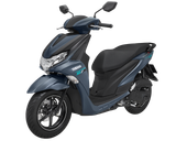  Yamaha FreeGo S Phiên Bản ABS Màu Hoàn Toàn Mới 
