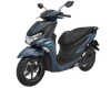 Yamaha FreeGo S Phiên Bản ABS Màu Hoàn Toàn Mới 