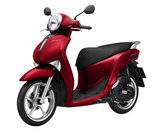  Janus Phiên Bản Tiêu Chuẩn Hoàn Toàn Mới 