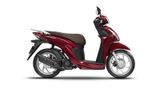  Honda Vision Phiên Bản Cao Cấp 
