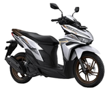  Xe Nhập Khẩu Vario 125 ISS 