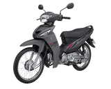  Yamaha Sirius FI Phiên Bản Phanh Cơ Hoàn Toàn Mới 