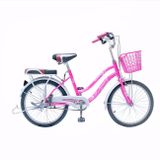  Xe Đạp Hitasa 500 Nữ Cherry 