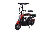  Xe Đạp Điện Nijia Swift 