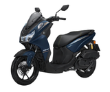  Yamaha Lexi Phiên Bản Cao Cấp 