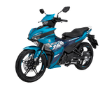 Yamaha Exciter 155 VVA Phiên Bản Cao Cấp ABS Mới 
