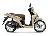  Honda Vision Phiên Bản Cổ Điển 