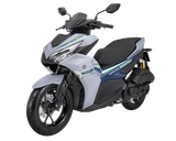 Yamaha NVX 155 VVA Màu Mới Hoàn Toàn Mới 