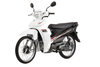  Sym Elegant 50 Phiên Bản Bánh Căm  Sport 50 