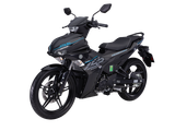  Yamaha Exciter 155 VVA Phiên Bản Tiêu Chuẩn Màu Mới 