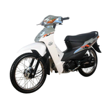  Hyosung Wave 50 