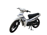  Hyosung Sirius 50 