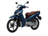  Yamaha Jupiter Finn Phiên Bản Cao Cấp Hoàn Toàn Mới 