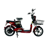  Xe Đạp Điện Hitasa Kawa 