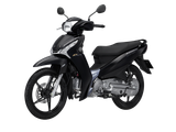  Yamaha Jupiter Finn Phiên Bản Tiêu Chuẩn Hoàn Toàn Mới 
