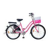  Xe Đạp Nữ 580S Cherry 