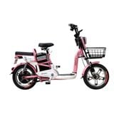  Xe Đạp Điện Hitasa S168 Thẻ Từ 