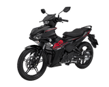  Yamaha Exciter 155 VVA Phiên Bản Tiêu Chuẩn Màu Mới Hoàn Toàn Mới 