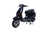  Hyosung Vespa 50 