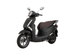  Yamaha Latte Phiên Bản Tiêu Chuẩn 