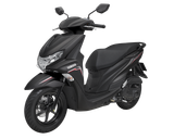  Yamaha FreeGo Phiên Bản Tiêu Chuẩn Hoàn Toàn Mới Màu Mới 