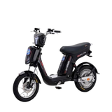  Xe Đạp Điện Nijia Cap A Thắng Đĩa 