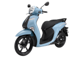  Yamaha Janus Phiên Bản Giới Hạn Hoàn Toàn Mới Màu Mới 