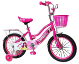  Xe Đạp 16in Nữ 2 Ống GH Bike 