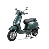  Detech Vespa 50 