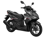  Xe Nhập Khẩu Vario 160 Phanh CBS 
