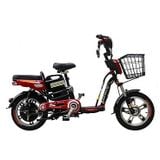  Xe Đạp Điện Enro Sườn Đôi 