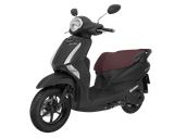  Yamaha Latte Phiên Bản Tiêu Chuẩn Màu Mới 