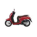  Honda Nhập Khẩu Scoopy Smakey Inđo 