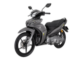  Yamaha Jupiter FI 