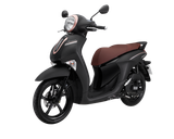  Yamaha Janus Phiên Bản Giới Hạn Hoàn Toàn Mới Màu Mới 