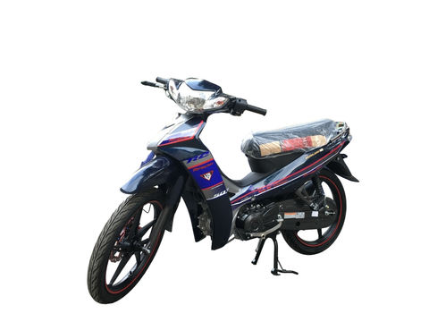 Xe Số Hyosung
