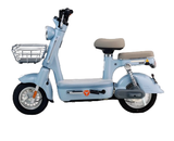  Xe Đạp Điện - Xe Máy Điện Yadea I8 