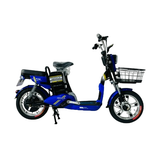 Xe Đạp Điện Hitasa Kawa 