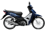  Honda Wave Alpha 