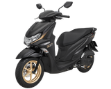  Yamaha FreeGo S Phiên Bản ABS Màu Hoàn Toàn Mới 