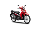  Honda Wave RSX Phiên Bản Tiêu Chuẩn 