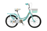  Xe Đạp 20in Nữ Sườn Liền Baga Keith 