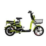  Xe Đạp Điện Hitasa S168 
