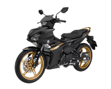  Yamaha Exciter 155 VVA Phiên Bản Cao Cấp ABS Mới 