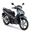  Honda Nhập Khẩu Wave I Mâm 